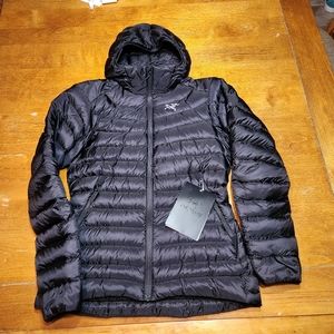 Arc'teryx Cerium LT Hoodie